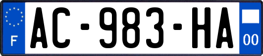 AC-983-HA