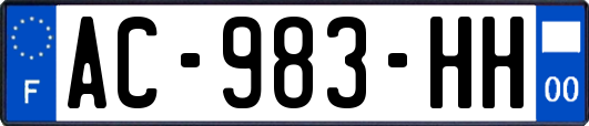 AC-983-HH