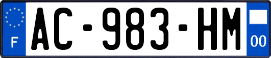 AC-983-HM