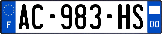 AC-983-HS