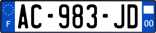 AC-983-JD
