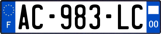 AC-983-LC