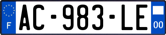 AC-983-LE