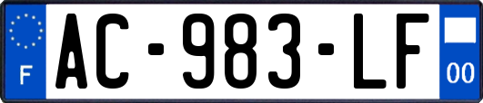 AC-983-LF