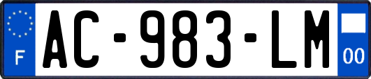 AC-983-LM