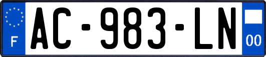 AC-983-LN