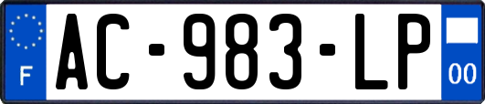 AC-983-LP