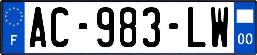 AC-983-LW
