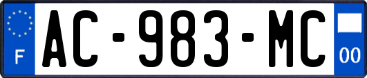 AC-983-MC