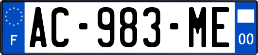 AC-983-ME