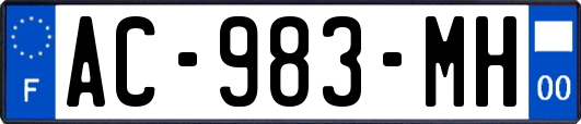 AC-983-MH
