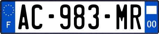 AC-983-MR