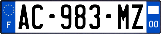 AC-983-MZ