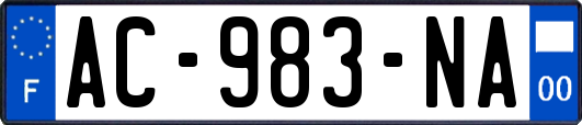AC-983-NA
