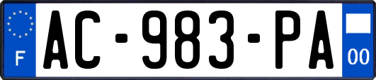 AC-983-PA