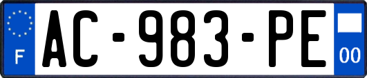 AC-983-PE