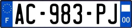AC-983-PJ