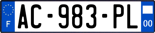AC-983-PL