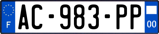 AC-983-PP