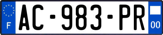 AC-983-PR
