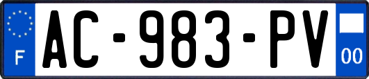 AC-983-PV