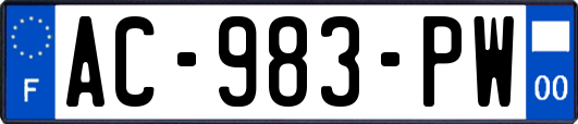 AC-983-PW