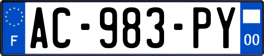AC-983-PY