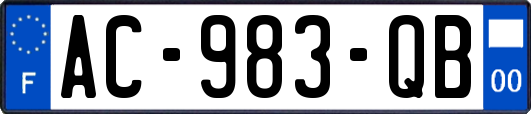 AC-983-QB