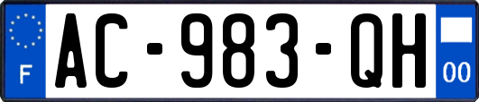 AC-983-QH