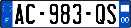 AC-983-QS