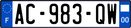 AC-983-QW