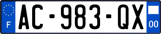 AC-983-QX