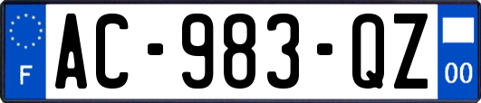 AC-983-QZ