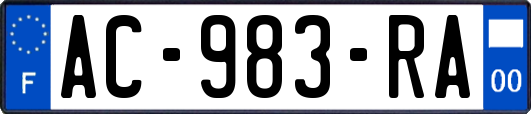 AC-983-RA