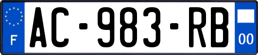AC-983-RB