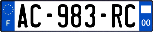 AC-983-RC