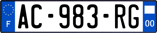 AC-983-RG