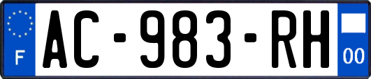 AC-983-RH