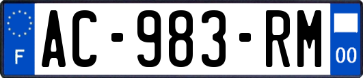 AC-983-RM