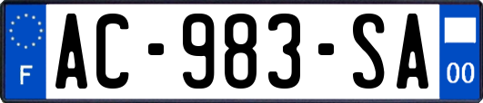 AC-983-SA