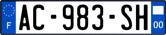 AC-983-SH