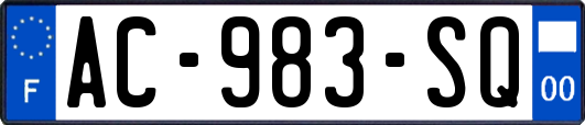 AC-983-SQ
