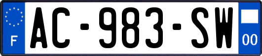 AC-983-SW