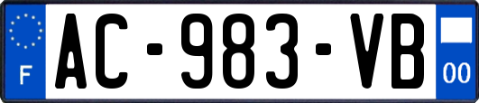 AC-983-VB
