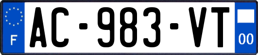 AC-983-VT