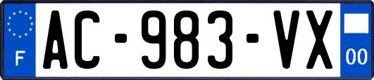 AC-983-VX