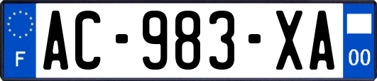 AC-983-XA