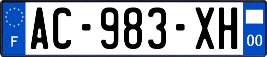AC-983-XH