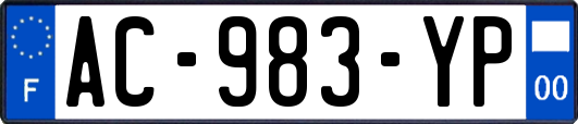 AC-983-YP