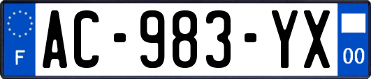 AC-983-YX